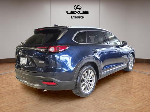 2019 Mazda CX-9 Grand Touring