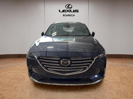 2019 Mazda CX-9 Grand Touring