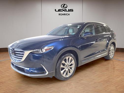 2019 Mazda CX-9 Grand Touring