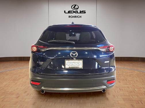 2019 Mazda CX-9 Grand Touring