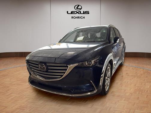 2019 Mazda CX-9 Grand Touring