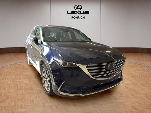 2019 Mazda CX-9 Grand Touring