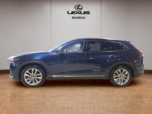 2019 Mazda CX-9 Grand Touring