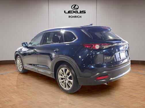 2019 Mazda CX-9 Grand Touring