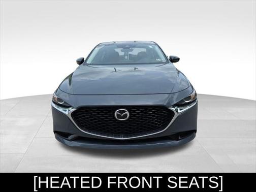 2023 Mazda Mazda3 FWD