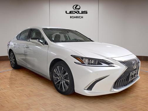 2021 Lexus ES 250 Base