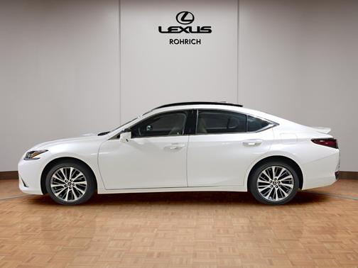 2021 Lexus ES 250 Base