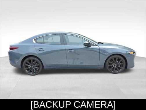 2023 Mazda Mazda3 FWD