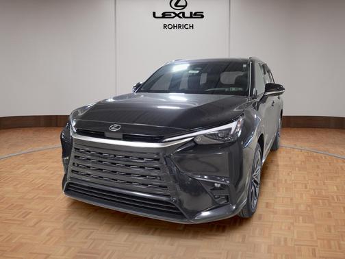 2025 Lexus TX 350 Luxury