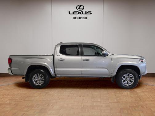 2019 Toyota Tacoma SR5