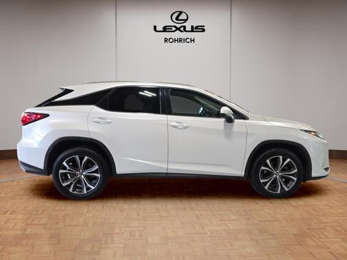 2020 Lexus RX 350 Base