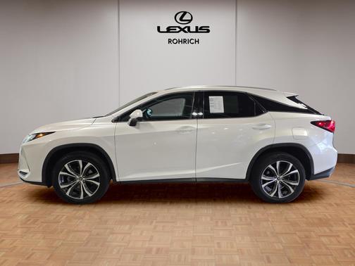 2020 Lexus RX 350 Base