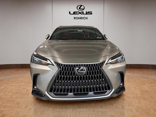 2026 Lexus NX 350 NX 350