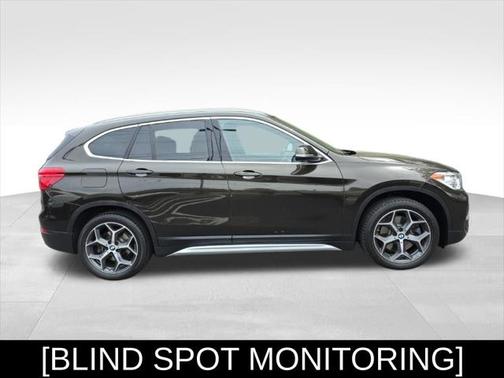 2019 BMW X1 xDrive28i