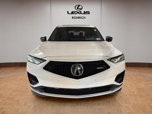 2022 Acura MDX Type S