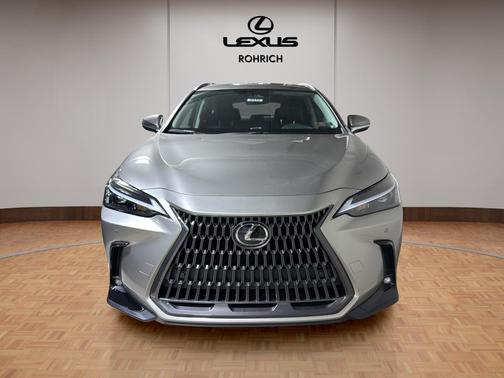 2026 Lexus NX 350 NX 350