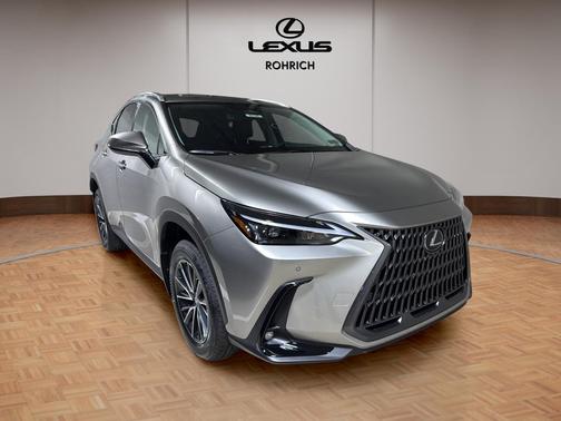 2026 Lexus NX 350 NX 350