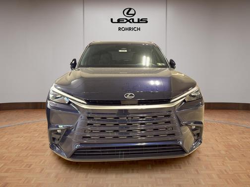 2025 Lexus TX 350 Luxury