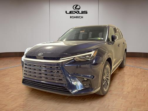 2025 Lexus TX 350 Luxury