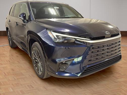 2025 Lexus TX 350 Luxury