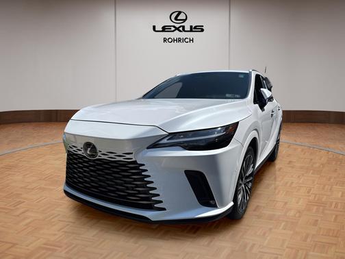 2024 Lexus RX 350 Premium Plus