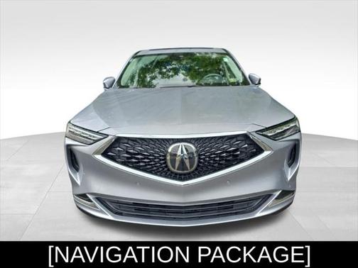 2022 Acura MDX Technology Package