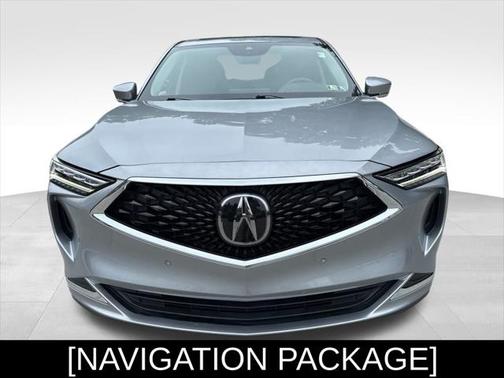 2022 Acura MDX Technology Package