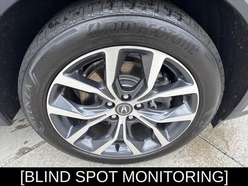 2022 Acura MDX Technology Package