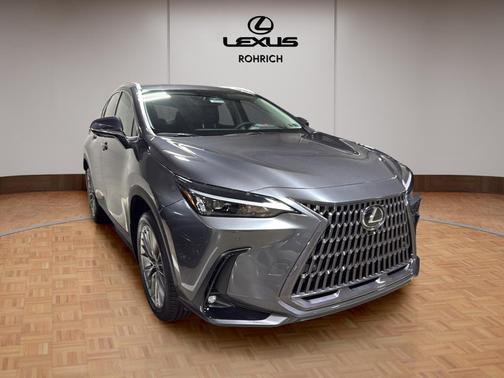 2026 Lexus NX 350 NX 350 Premium
