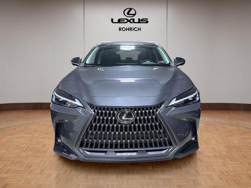 2026 Lexus NX 350 NX 350 Premium