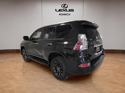 2023 Lexus GX 460 Premium