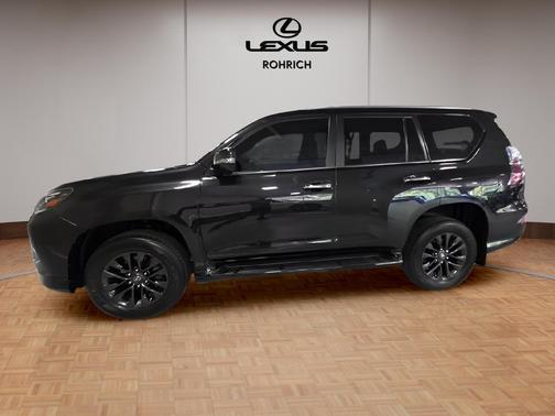 2023 Lexus GX 460 Premium