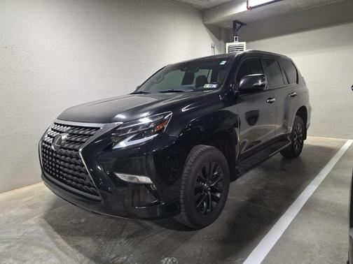 2023 Lexus GX 460 Premium