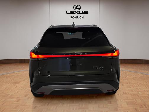 2024 Lexus RX 350 Base