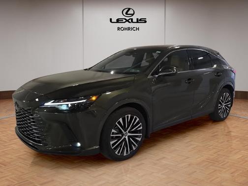 2024 Lexus RX 350 Base