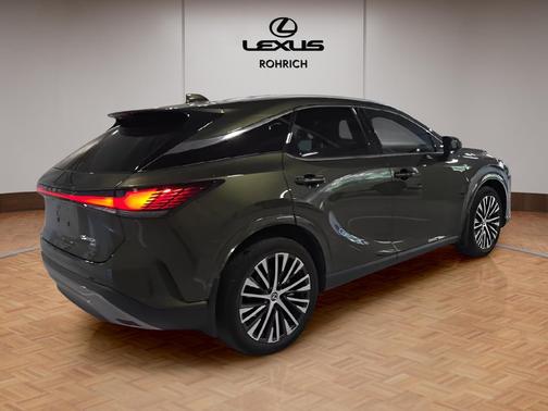 2024 Lexus RX 350 Base