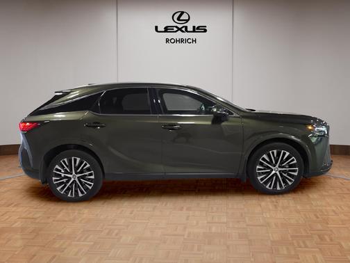 2024 Lexus RX 350 Base