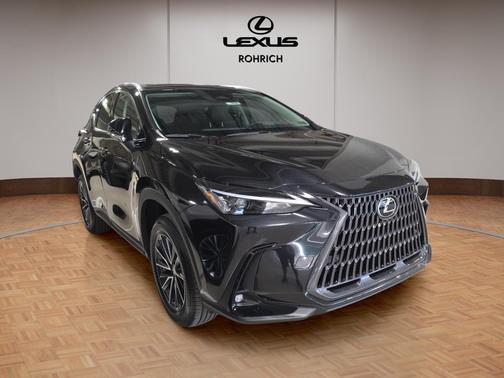 2026 Lexus NX 350 NX 350 Premium