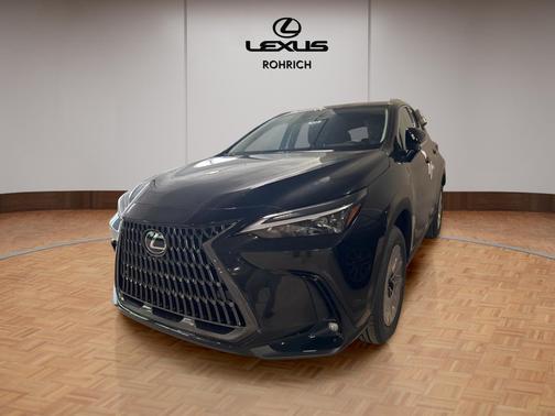 2026 Lexus NX 350 NX 350 Premium
