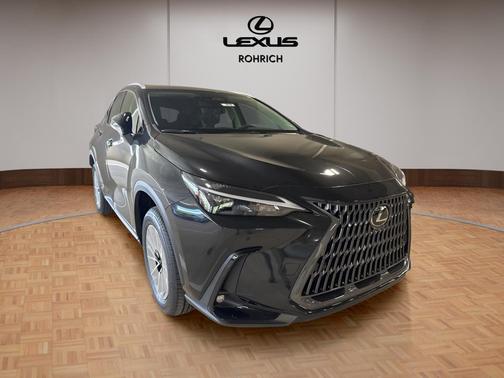 2026 Lexus NX 350 NX 350 Premium