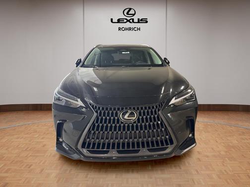 2026 Lexus NX 350 NX 350 Premium