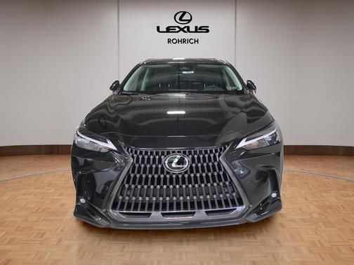 2026 Lexus NX 350 NX 350 Premium