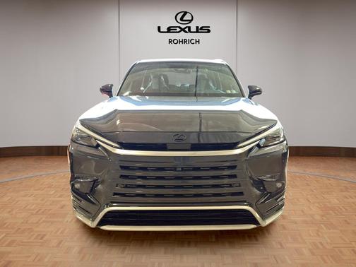 2026 Lexus TX 350 Base