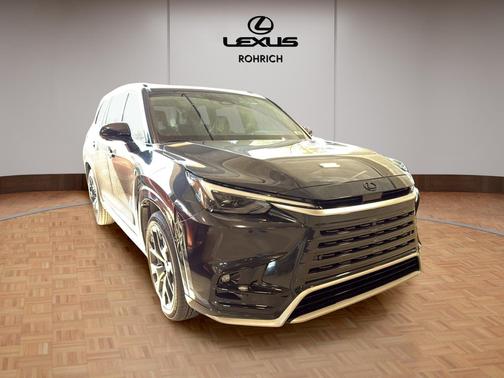 2026 Lexus TX 350 Base