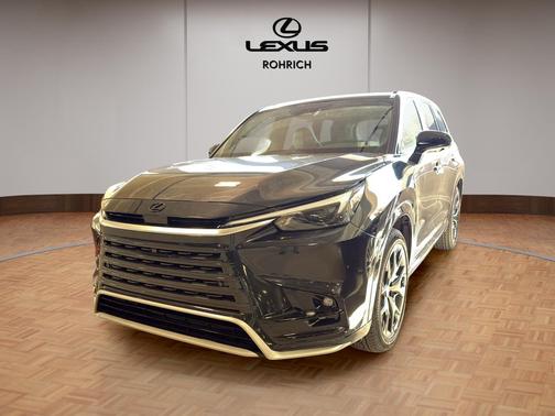 2026 Lexus TX 350 Base
