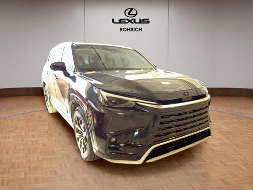 2026 Lexus TX 350 Base