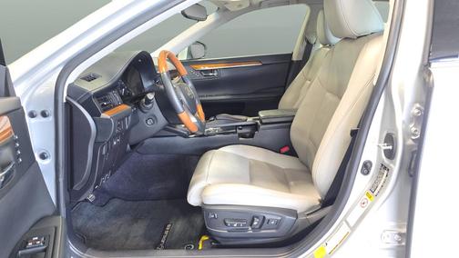 2013 Lexus ES 300h Base