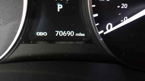 2013 Lexus ES 300h Base