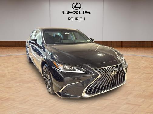 2025 Lexus ES 350 Base