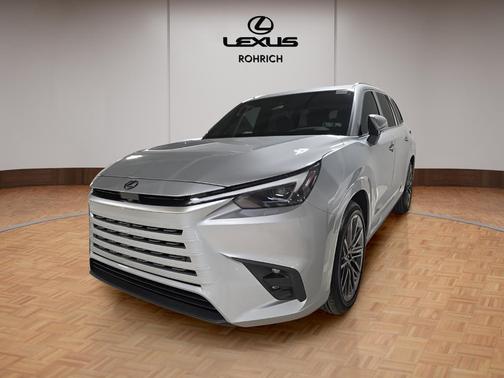 2025 Lexus TX 350 Luxury
